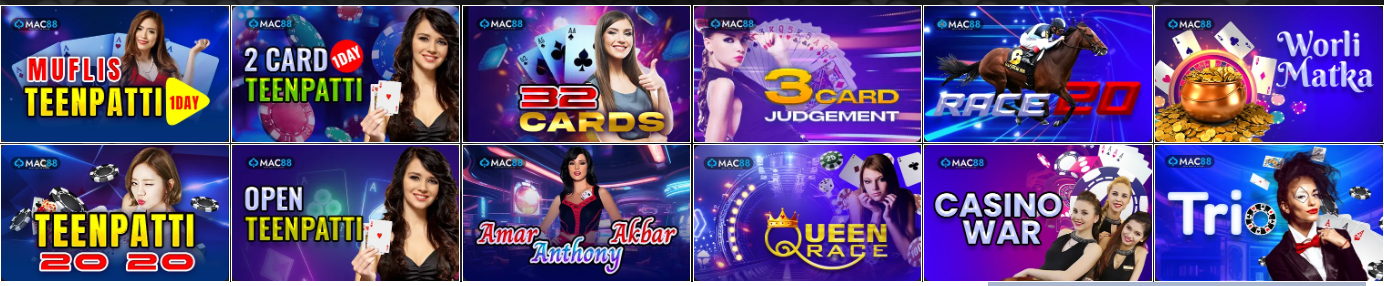 popular game 4