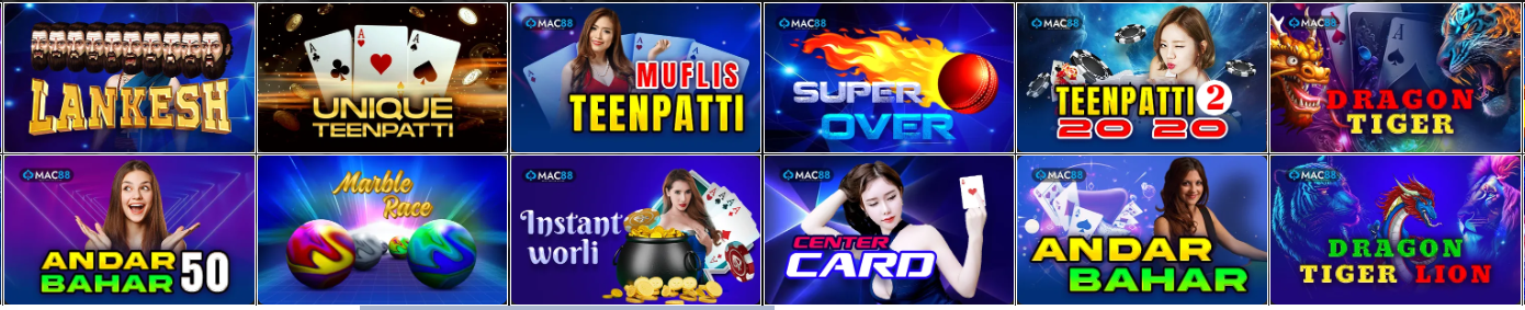 popular games 2