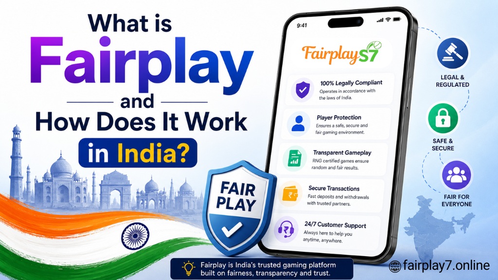 fairplay online betting