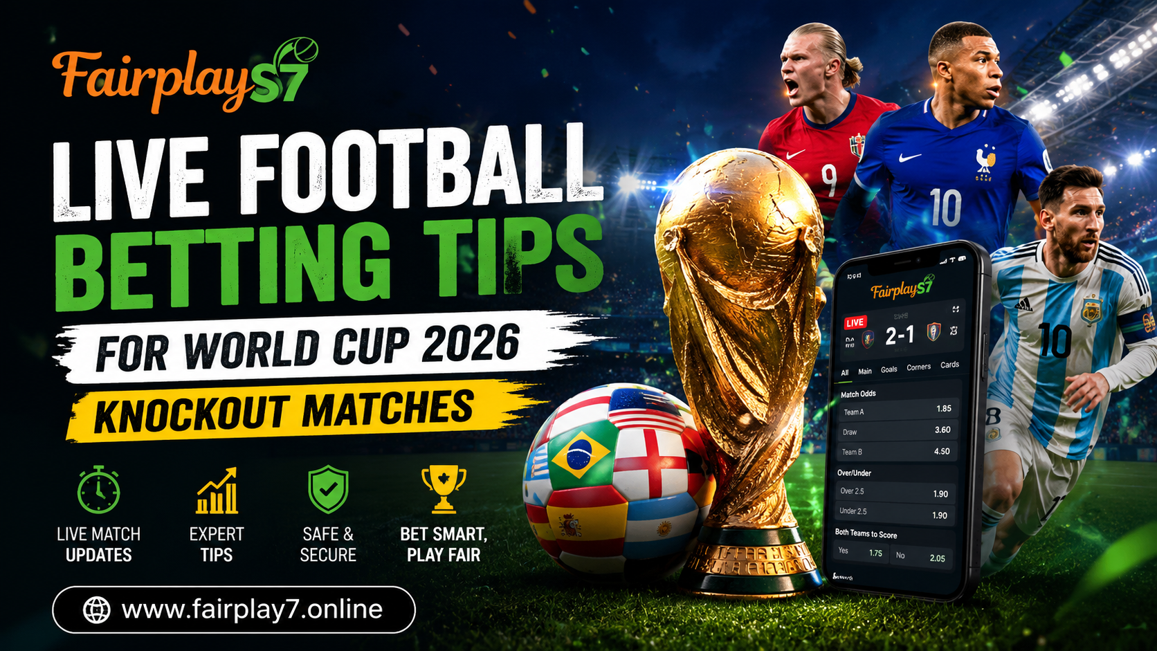 live football betting tips